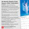 Ballet | 2026 12 x 24 Inch (Hanging) Monthly Square Wall Calendar | Foil Stamped Cover | Plastic-Free
